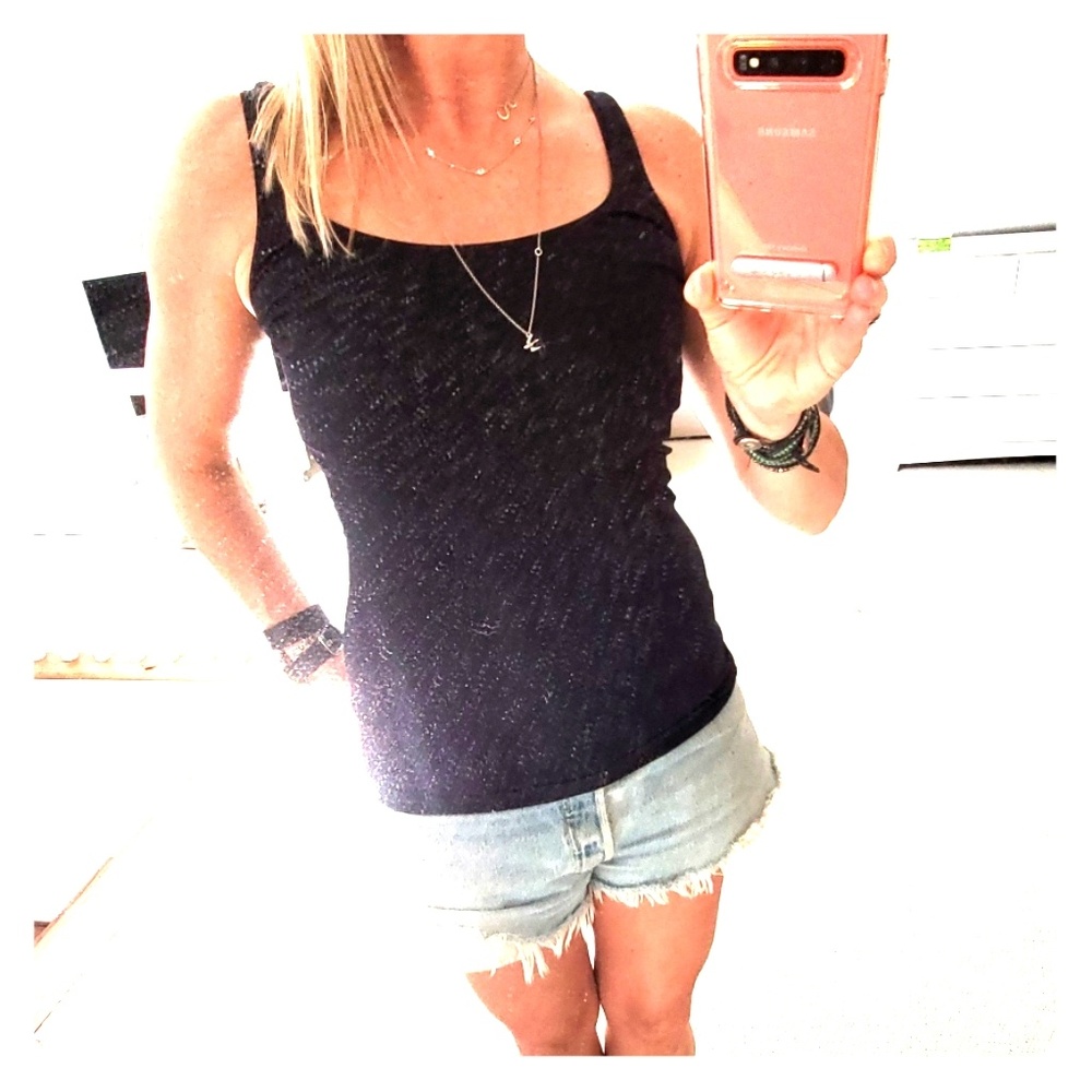 Eloise camisole
